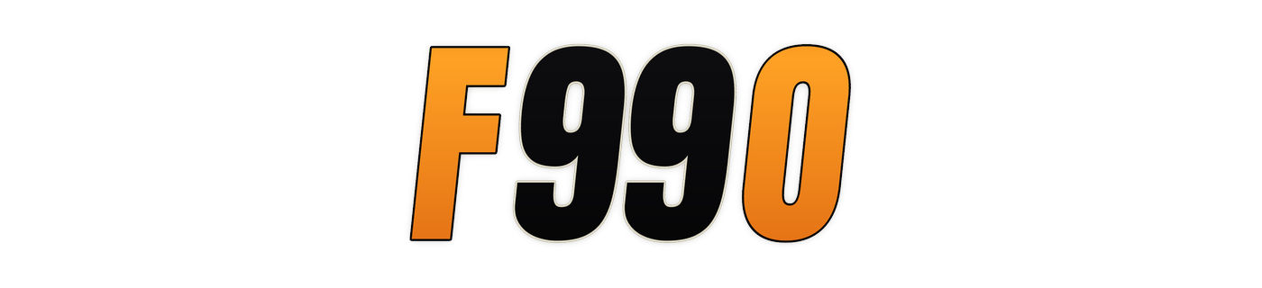 f99o লোগো